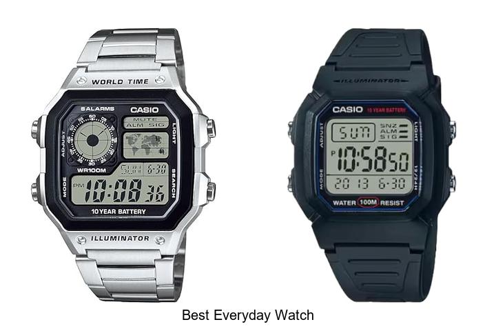 best everyday watch