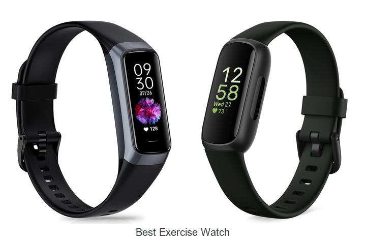 best exercise watch