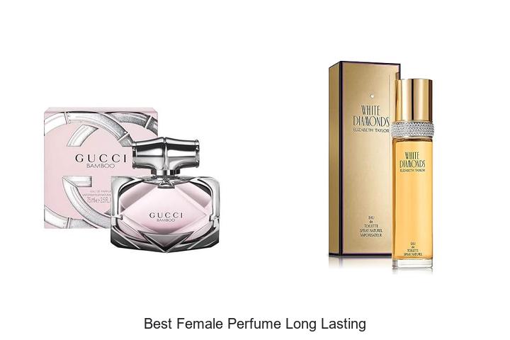 Top 12 Best Female Perfume Long Lasting You Must Try Now