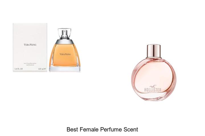 Top 12 Best Female Perfume Scent You Can’t Resist
