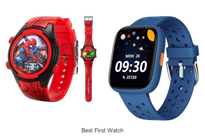 best first watch