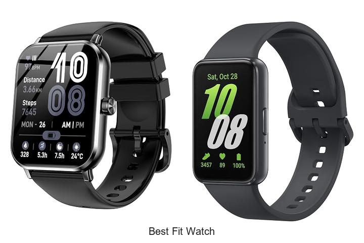 best fit watch