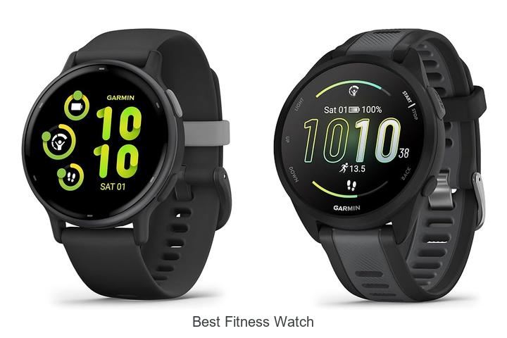 best fitness watch
