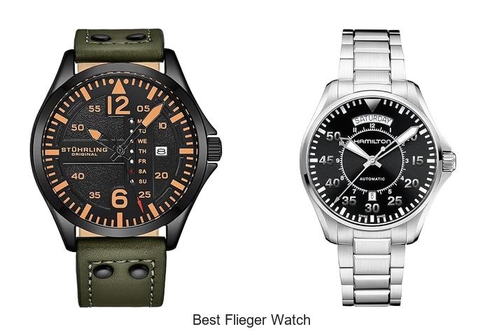 best flieger watch