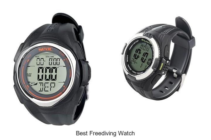 best freediving watch