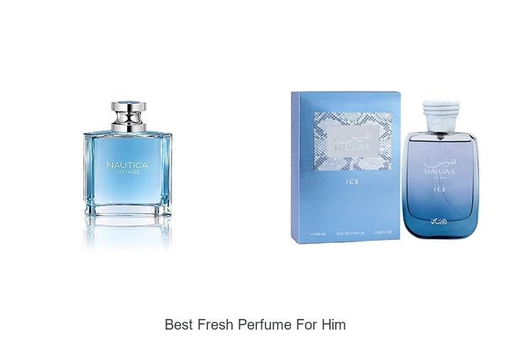 Top 12 Best Fresh Perfume For Him You Can’t Miss