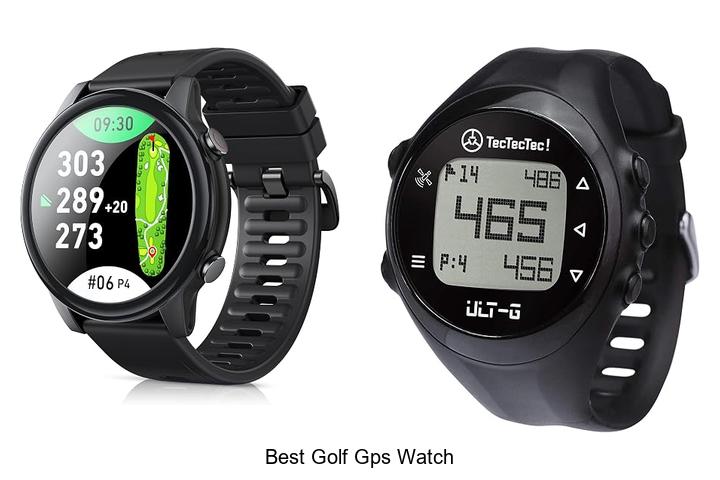 best golf gps watch