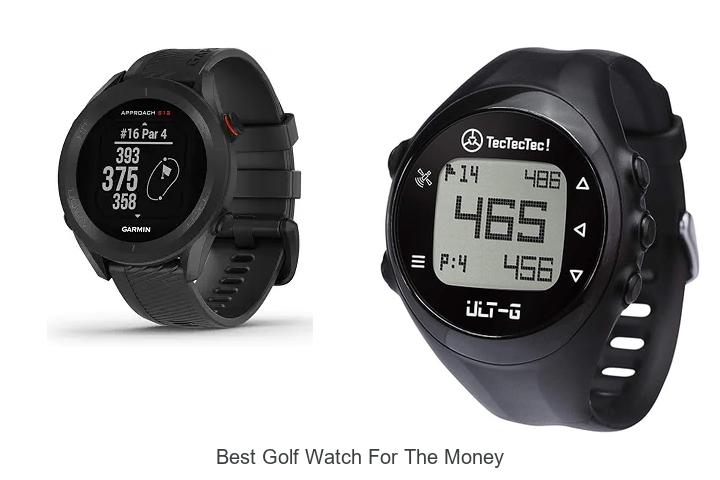 best golf watch for the money