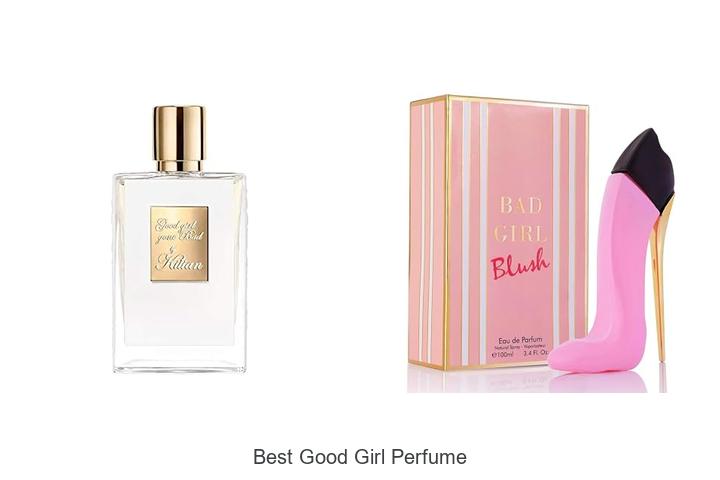 Top 12 Best Good Girl Perfume You Can’t Stop Wearing