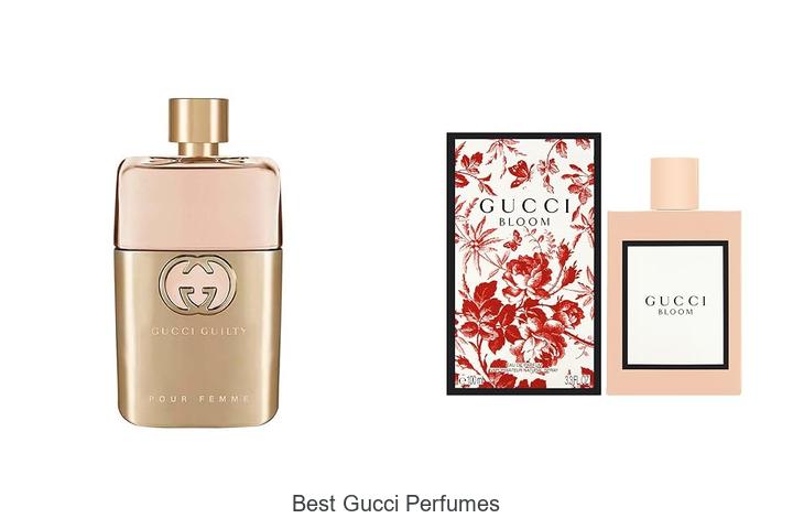 Top 12 Best Gucci Perfumes That Will Blow Your Mind