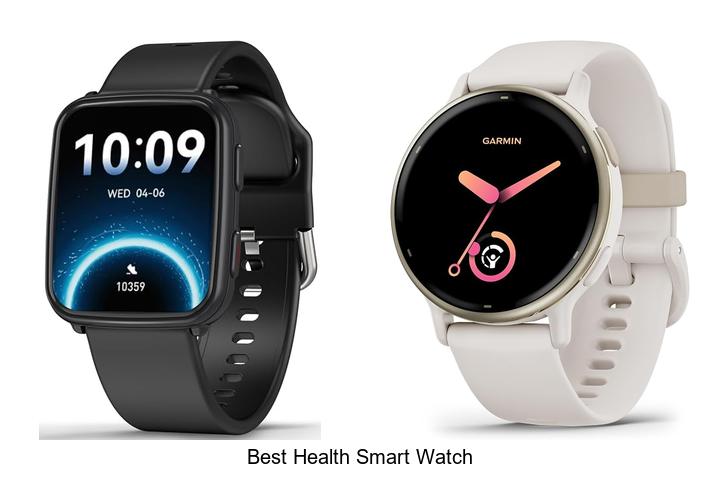 best health smart watch