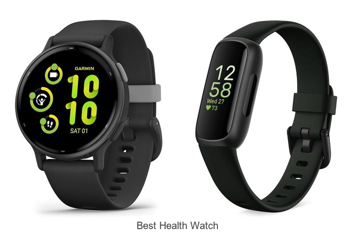 best health watch