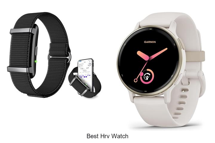 best hrv watch