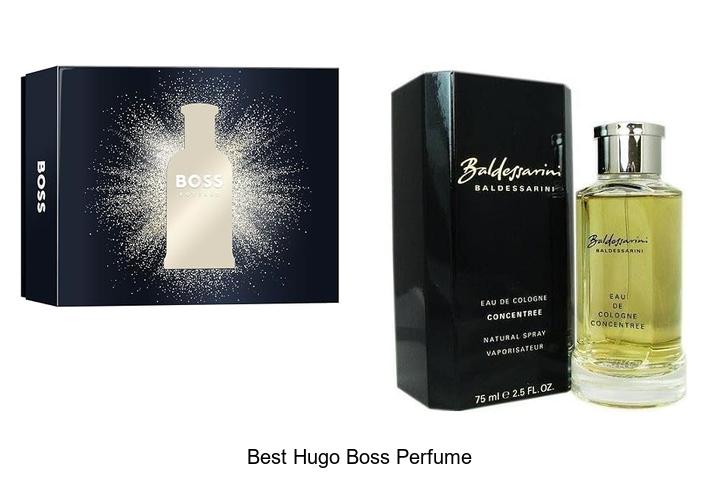 Top 12 Best Hugo Boss Perfume You Can’t Resist Buying