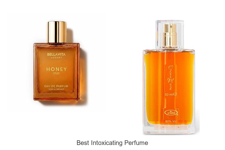 Top 12 Best Intoxicating Perfume That Will Mesmerize You