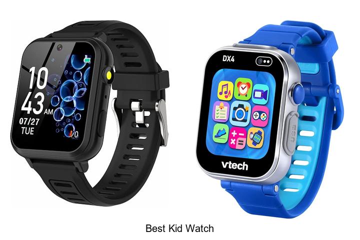 best kid watch