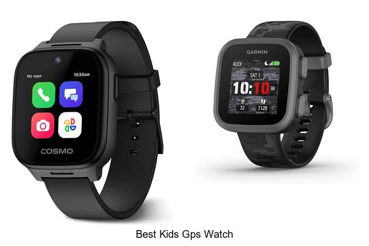 best kids gps watch