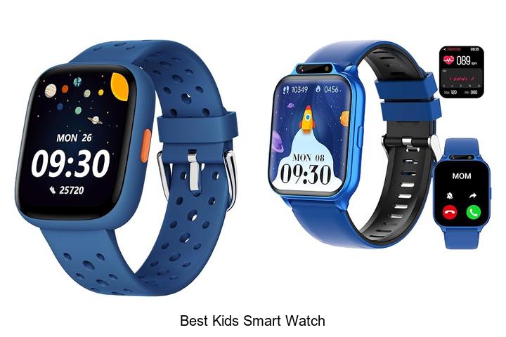 best kids smart watch