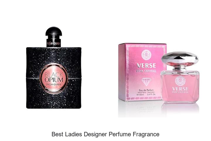 Top 12 Best Ladies Designer Perfume Fragrance You’ll Love