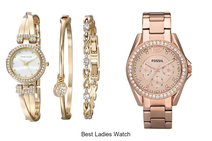 best ladies watch