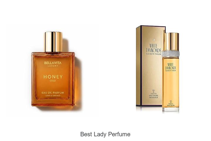 Top 12 Best Lady Perfume That Will Wow Everyone Around