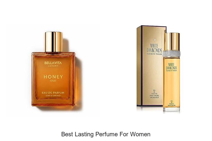Top 12 Best Lasting Perfume For Women You’ll Love!