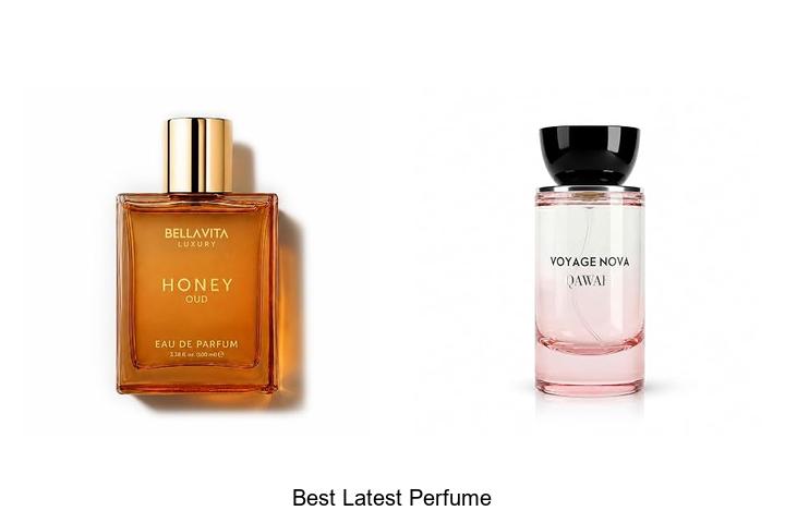 Top 12 Best Latest Perfume That Will Blow Your Mind