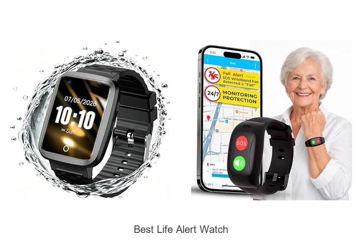 best life alert watch
