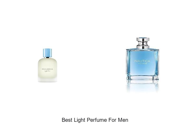 Top 12 Best Light Perfume for Men That Impress Instantly