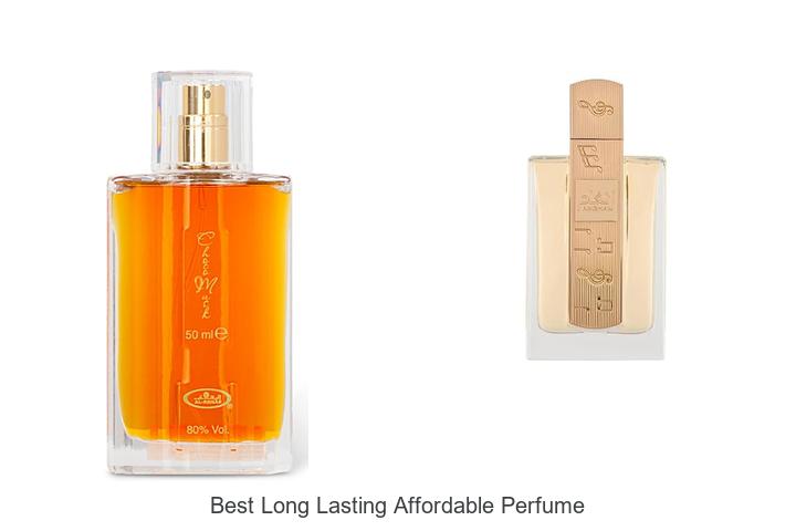 Top 12 Best Long Lasting Affordable Perfume You Need Now