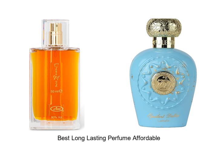 Top 12 Best Long Lasting Perfume Affordable You Must Try!