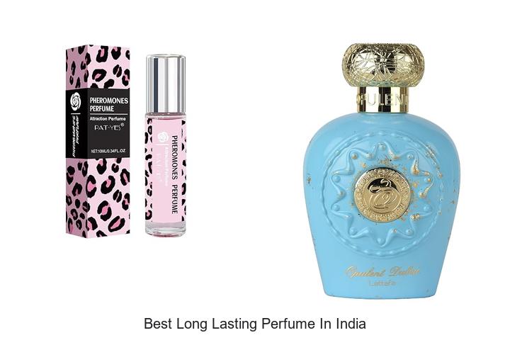 Top 12 Best Long Lasting Perfume In India You Must Try!