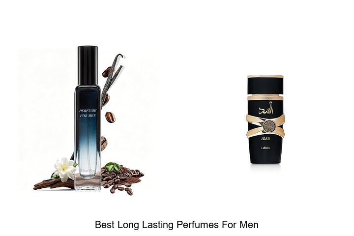Top 12 Best Long Lasting Perfumes For Men That Impress