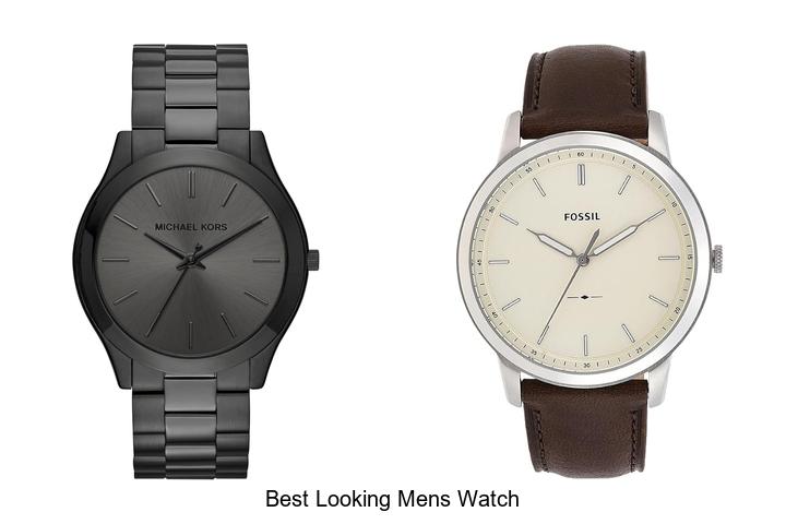 best looking mens watch