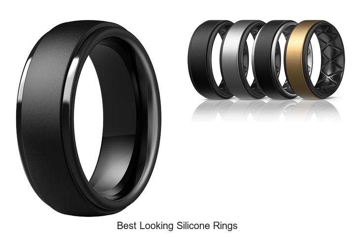 Top 12 Best Looking Silicone Rings That Wow Everyone