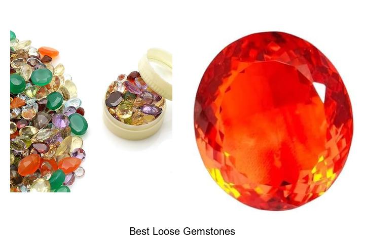 Top 12 Best Loose Gemstones That Will Blow Your Mind!