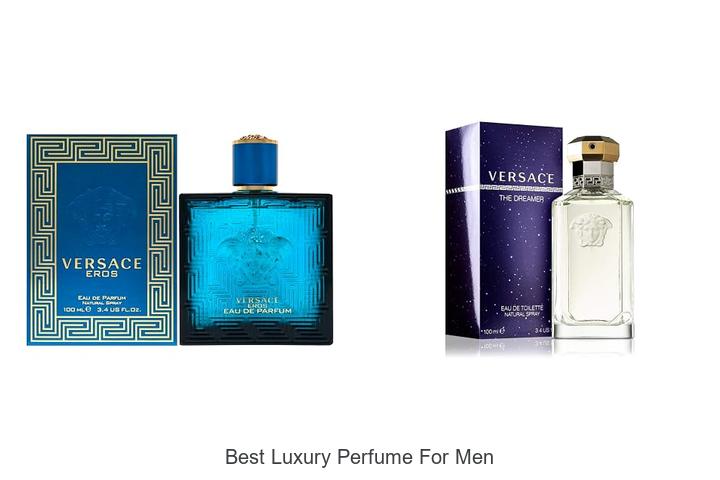 Top 12 Best Luxury Perfume For Men You Can’t Resist