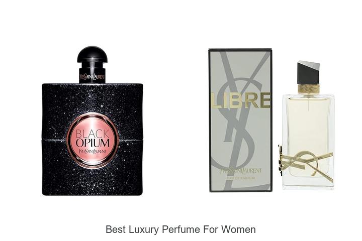 Top 12 Best Luxury Perfume for Women You Must Try Now