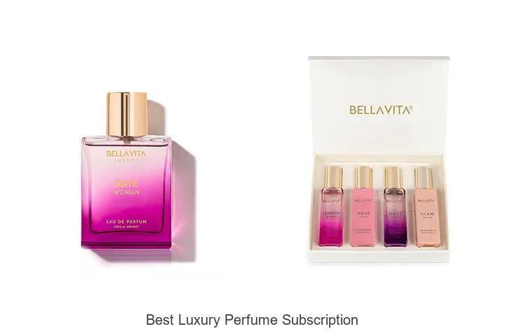 Top 12 Best Luxury Perfume Subscription Deals You Can’t Miss