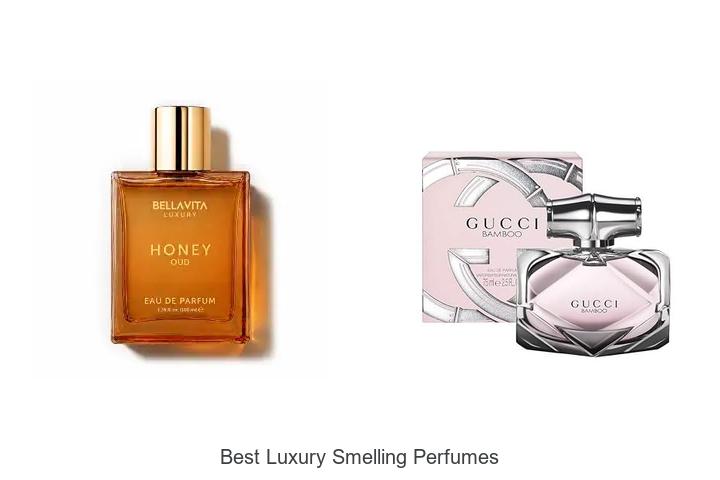 Top 12 Best Luxury Smelling Perfumes You Can’t Resist