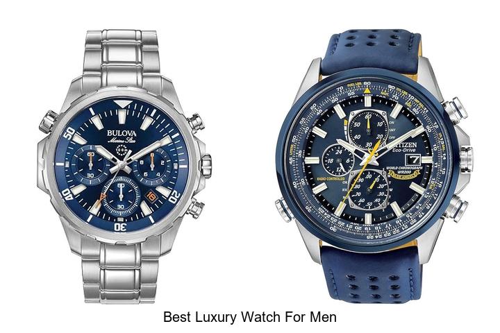 best luxury watch for men