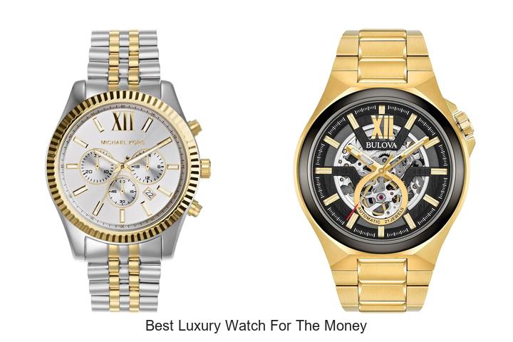 best luxury watch for the money