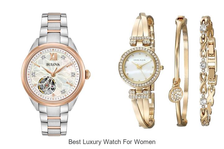 best luxury watch for women