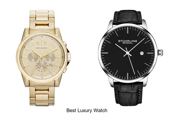 best luxury watch