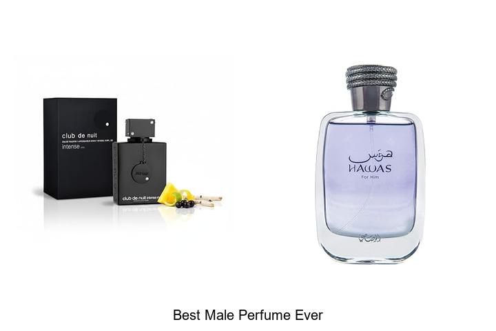 Top 12 Best Male Perfume Ever That Will Blow Your Mind