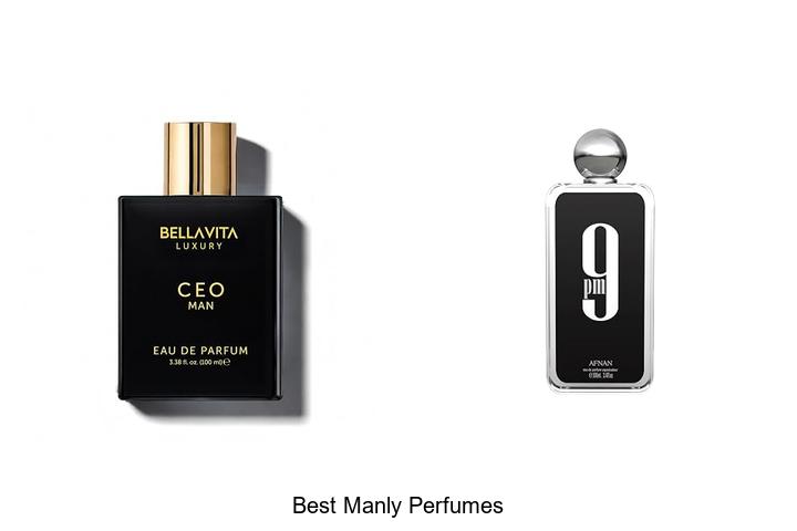 Top 12 Best Manly Perfumes That Women Can’t Resist