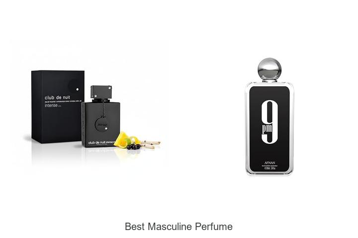 Top 12 Best Masculine Perfume That Men Can’t Resist