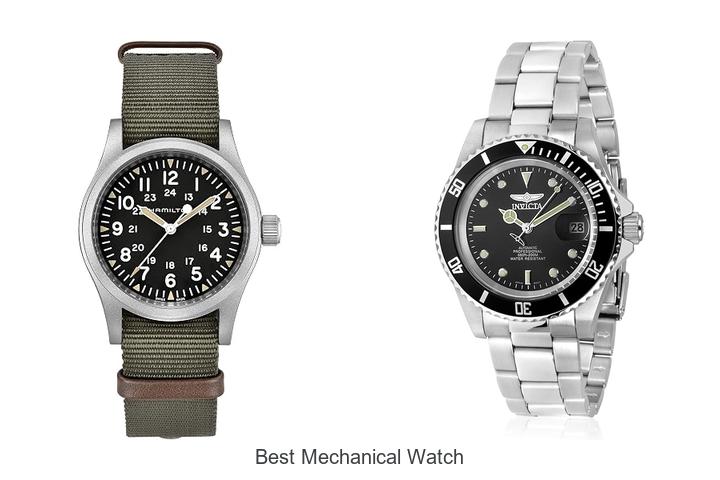 best mechanical watch