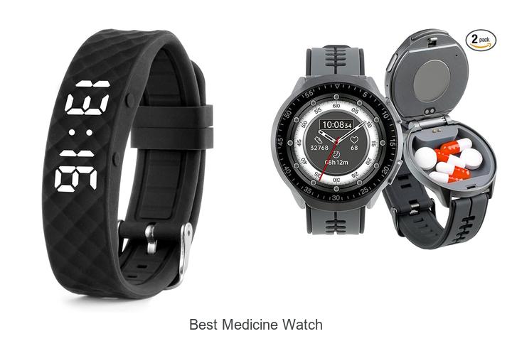 best medicine watch