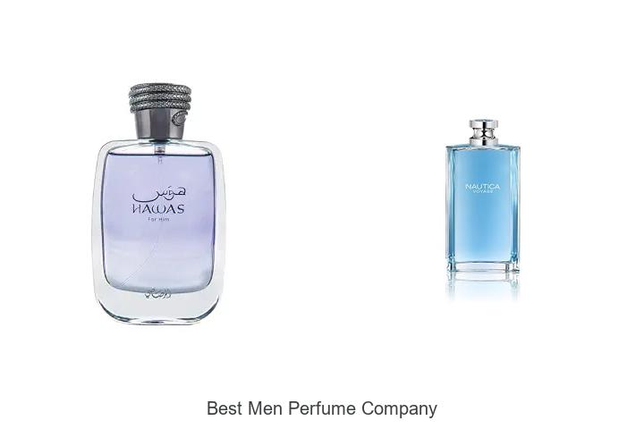Top 12 Best Men Perfume Company Secrets Revealed Now